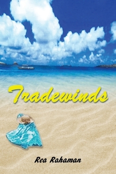 Paperback Tradewinds Book