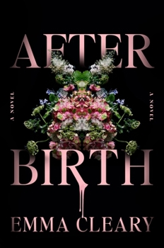 Hardcover Afterbirth Book