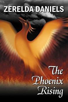 Paperback The Phoenix Rising Book