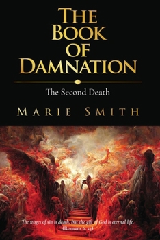 Paperback The Book of Damnation: The Second Death Book