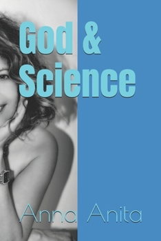 Paperback God & Science Book