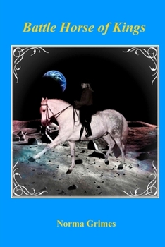 Paperback Battle Horse of Kings Book