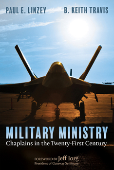 Hardcover Military Ministry Book