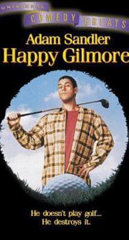 Happy Gilmore