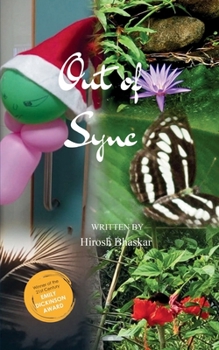Paperback Out of Sync Book