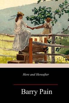 Paperback Here and Hereafter Book