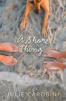 A Shore Thing - Book #2 of the Otter Bay