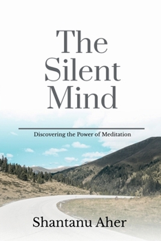 Paperback The Silent Mind Book
