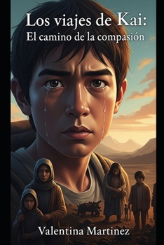 Paperback El Los Viajes de Kai: El camino de la compasion [Spanish] Book