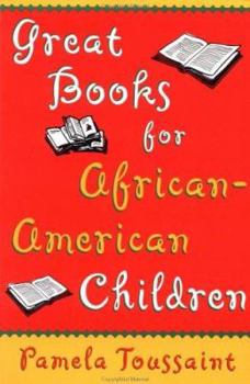 Mass Market Paperback Great Books for African-American Children Book