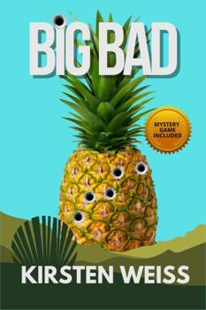 Big Bad - Book #2 of the A Big Murder Mystery