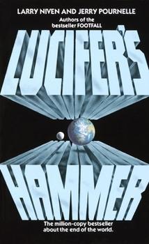 Mass Market Paperback Lucifer's Hammer Book