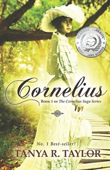 Cornelius - Book #1 of the Cornelius Saga