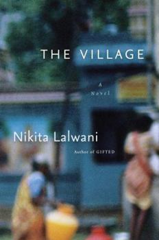 Hardcover The Village Book
