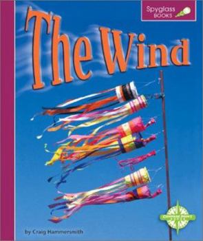 Library Binding The Wind Book