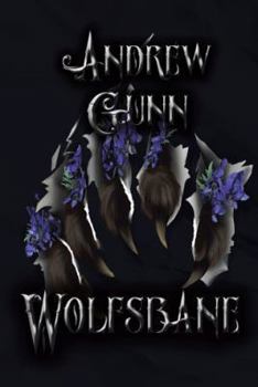 Hardcover Wolfsbane Book