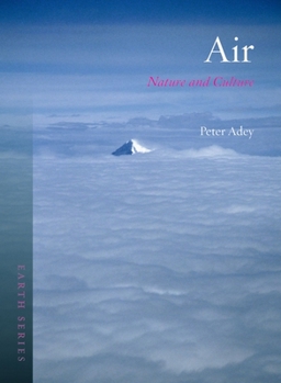 Paperback Air: Nature and Culture Book