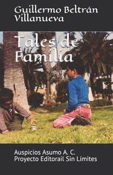 Paperback Tales de Familia [Spanish] Book