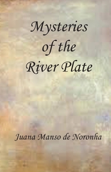 Paperback Mysteries of the River Plate Book