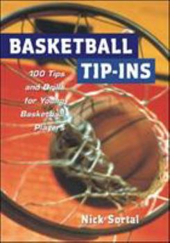 Paperback Basketball Tip Ins Book