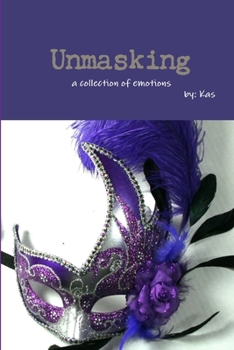 Paperback Unmasking Book