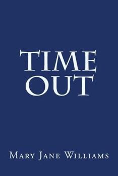 Paperback Time Out Book