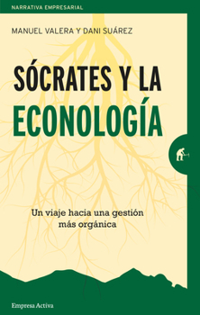 Paperback Socrates Y La Econologia [Spanish] Book