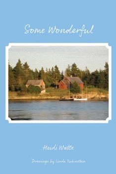 Paperback Some Wonderful Book