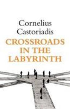 Paperback Crossroads in the Labyrinth Book