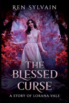Paperback The Blessed Curse Book