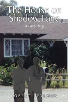 Paperback The House on Shadow Lane Book