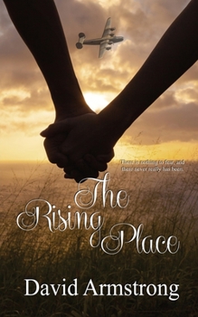 Paperback The Rising Place Book