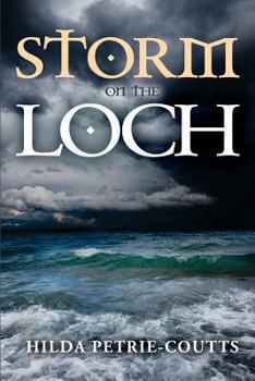 Paperback Storm On The Loch Book