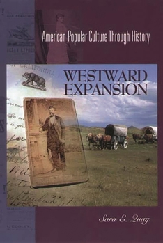 Hardcover Westward Expansion Book
