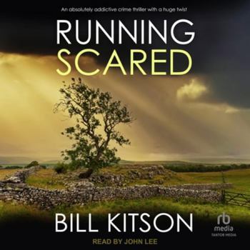 Running Scared - Book #10 of the DI Mike Nash