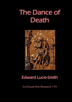 Paperback The Dance Of Death Book