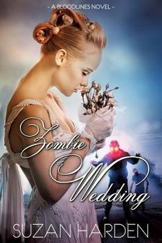 Paperback Zombie Wedding Book