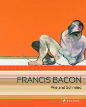 Paperback Francis Bacon Book