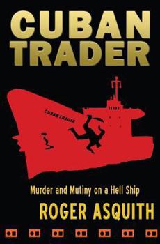 Paperback Cuban Trader Book