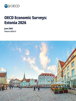 OECD Economic Surveys: Estonia 2026