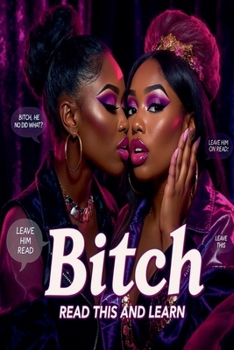 Paperback Bitch, Read This and Learn Book