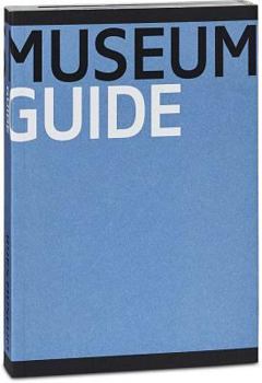 Paperback Rijksmuseum Guide Book
