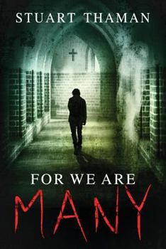 Paperback For We Are Many Book