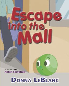 Paperback Escape into the Mall Book