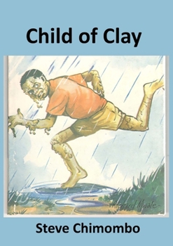 Paperback Child of Clay Book