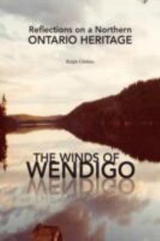 Paperback The Winds of Wendigo Book