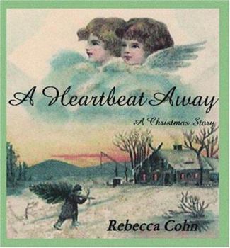 Paperback A Heartbeat Away Book