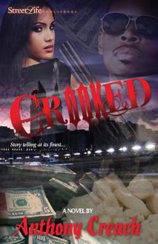 Paperback Crooked Book