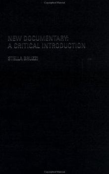 Paperback New Documentary: A Critical Introduction Book