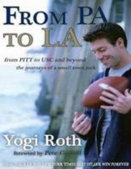 Paperback From PA to LA Book